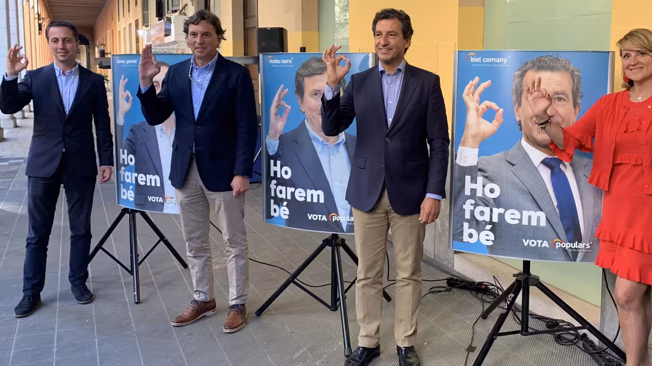 |||||||VOX Baleares|