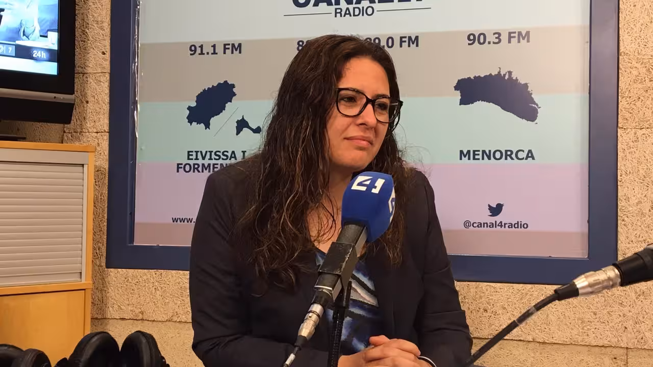 Maria Gibert|
