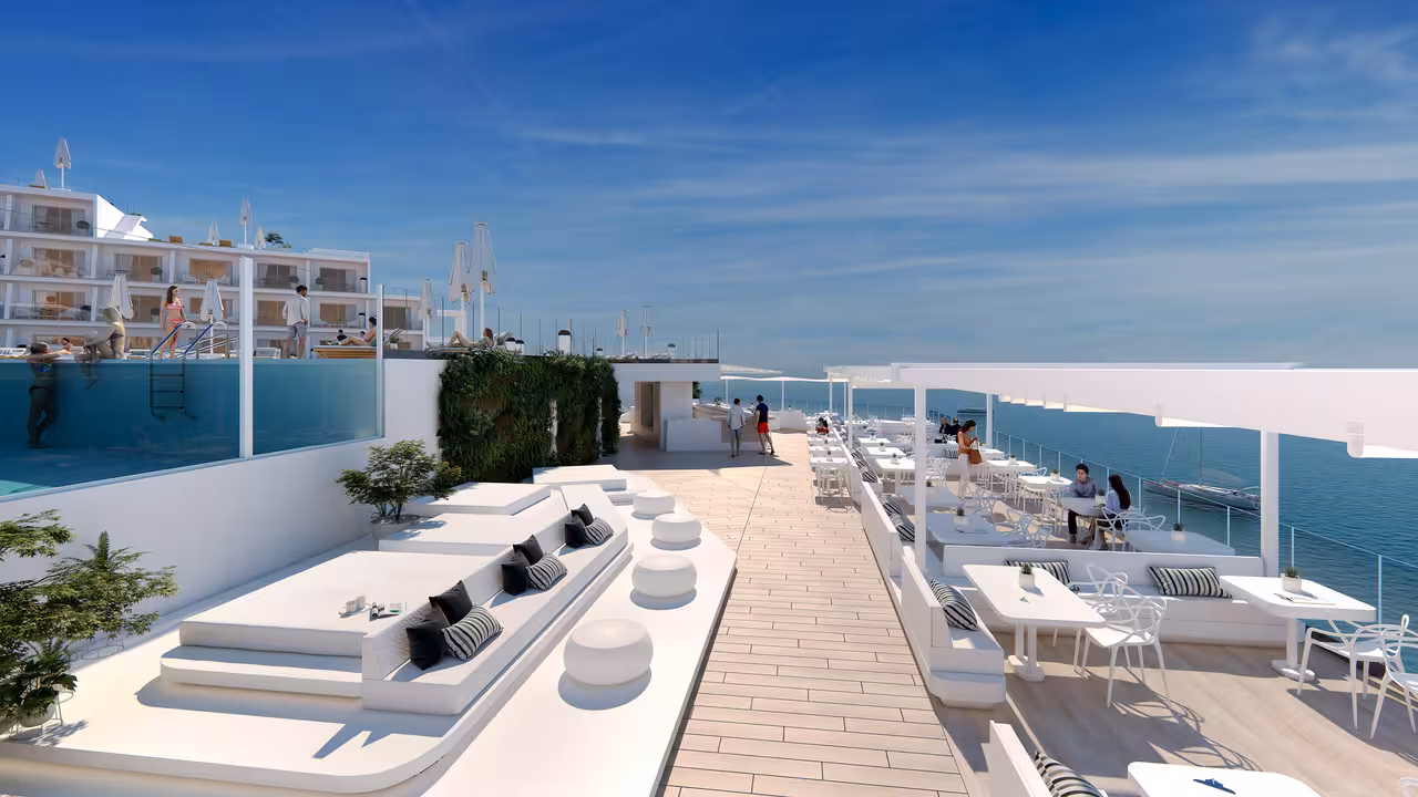 Hoteles Elba