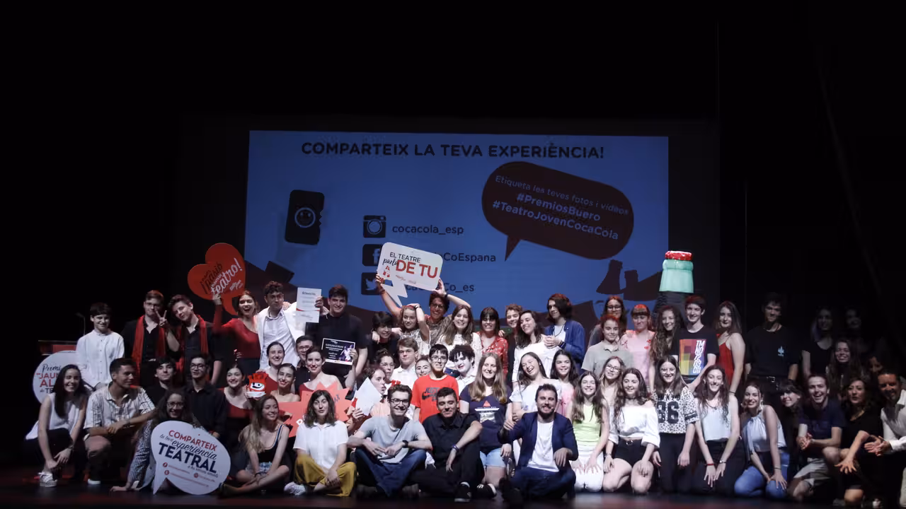 |Teatro Joven|||