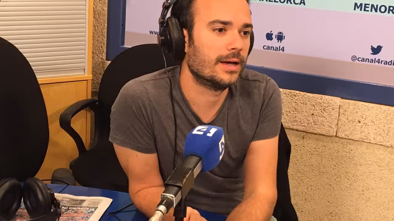 director de 'Ciutat dels Morts'|