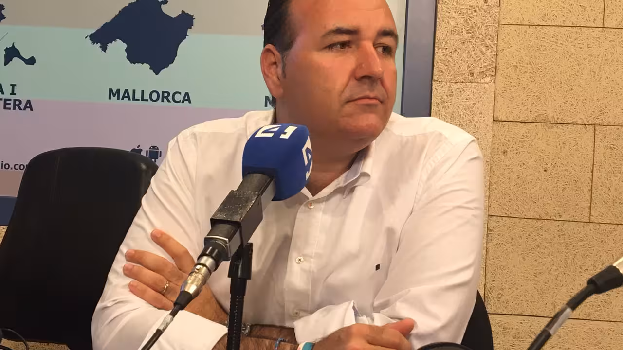 Xisco Dalmau