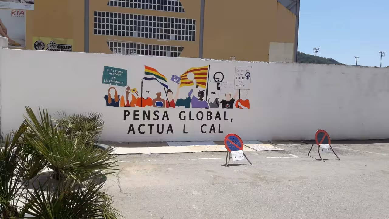 VOX Menorca