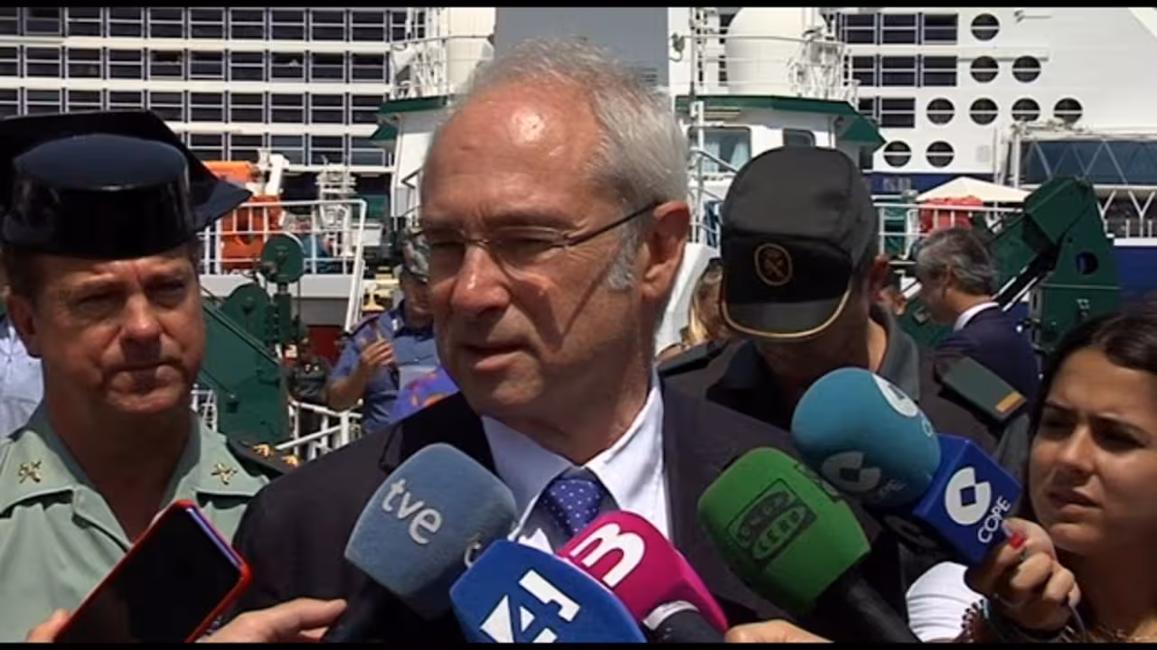 ||Delegación de Gobierno