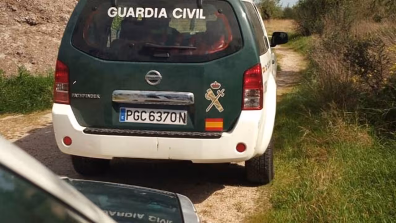 Guardia Civil|Guardia civil|Guardia civil