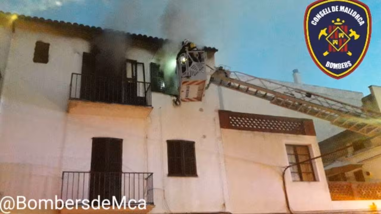 bombers de mallorca|Bombers de Mallorca|