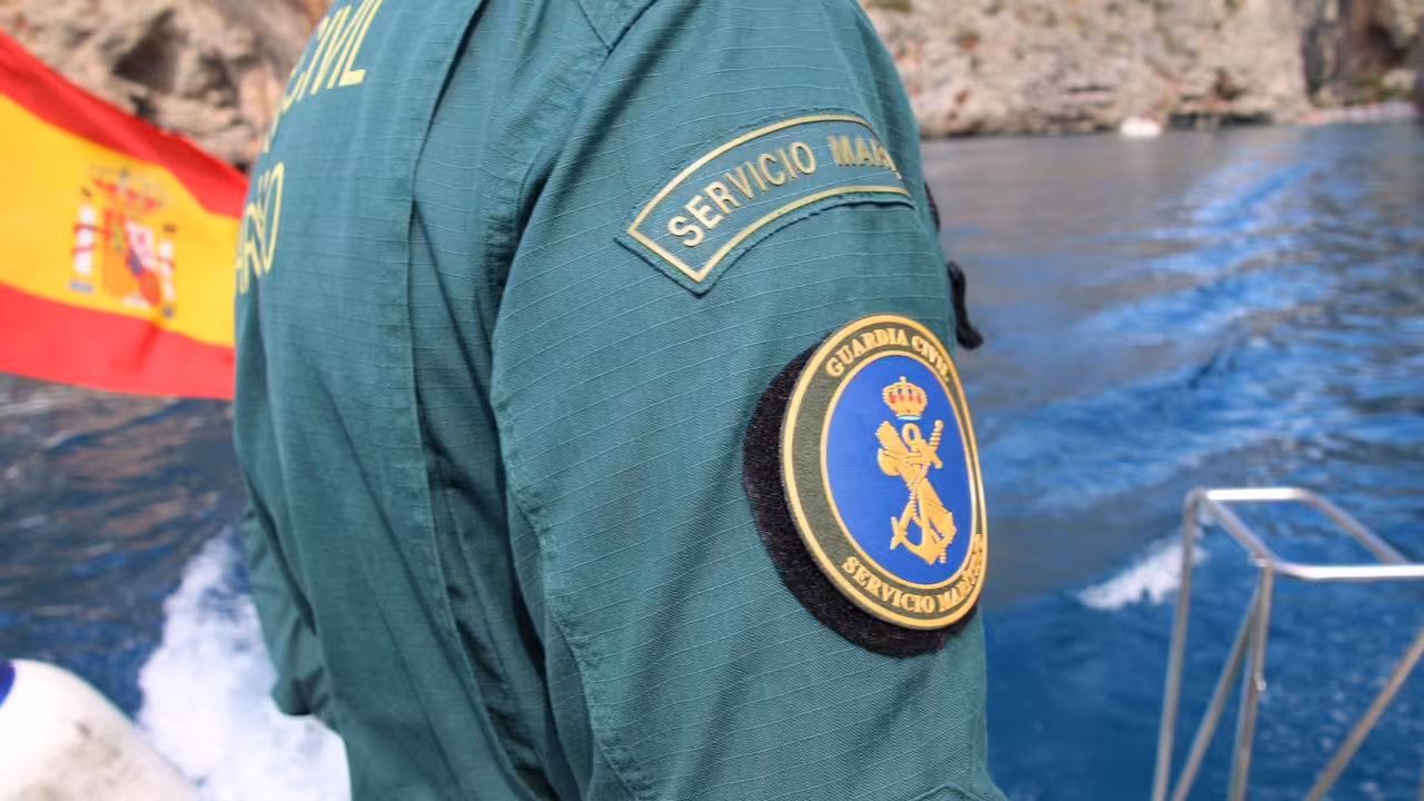 Guardia Civil