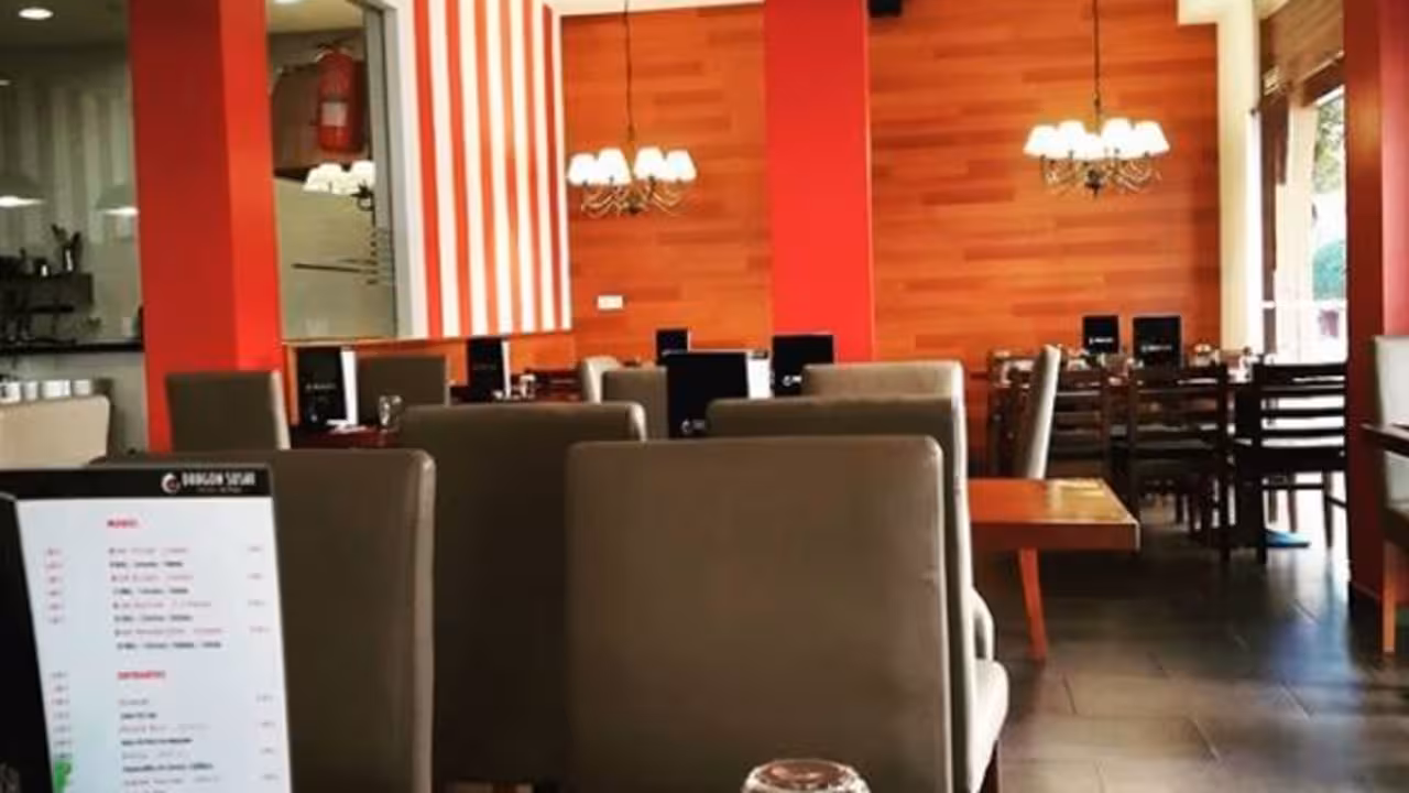 |Facebook Dragon sushi Palma
