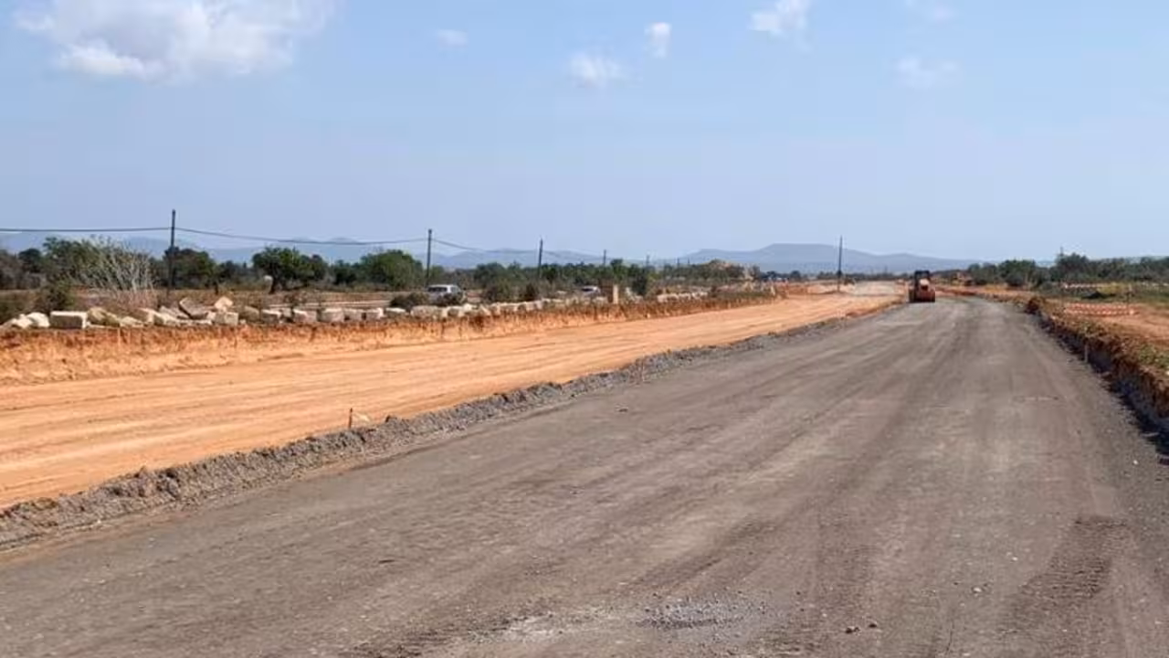 Carreteres Mallorca|||Carreteres Mallorca|