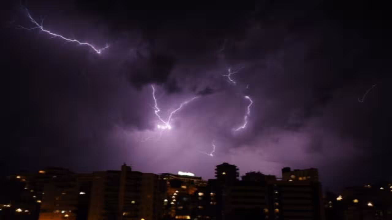 FOTO: AEMET