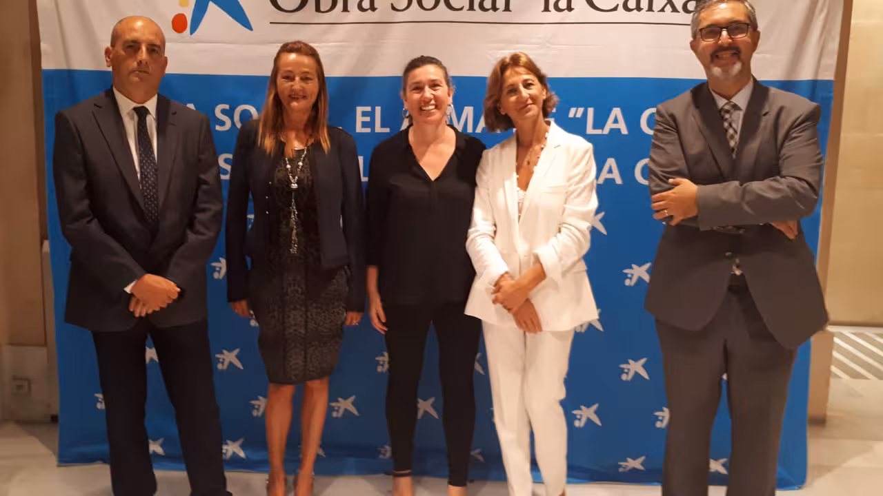 La Caixa