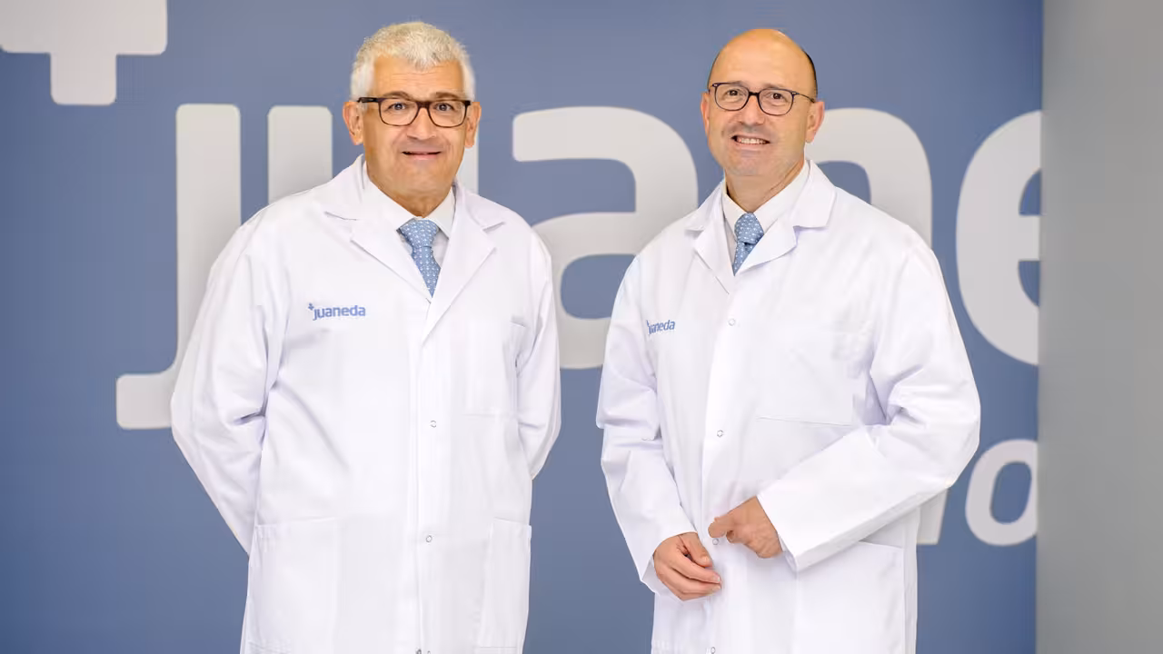 Juaneda Hospitals