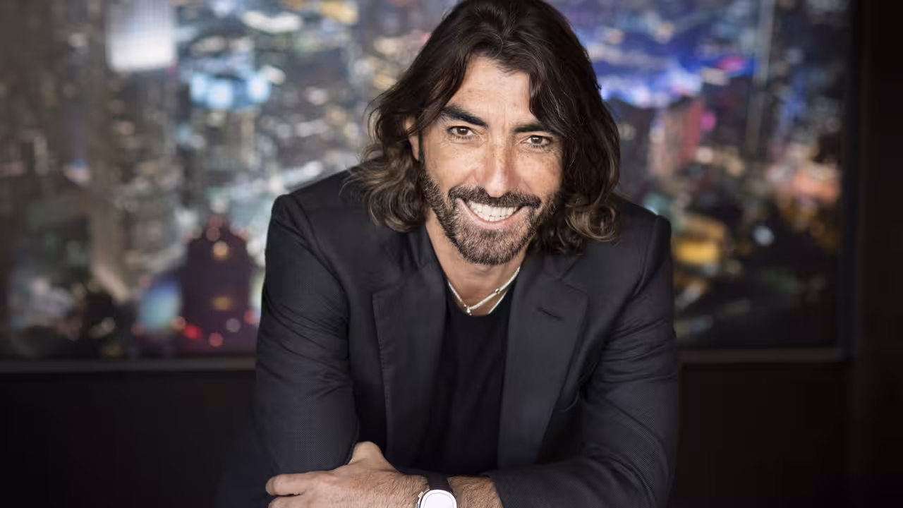 2019-07-09 MADRID JAVIER HIDALGO GLOBALIA FOTO BEGOÑA RIVAS