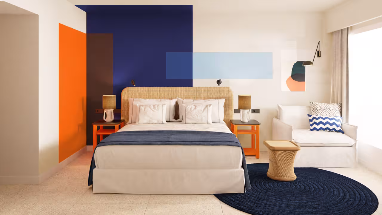 ROOM MATE GROUP