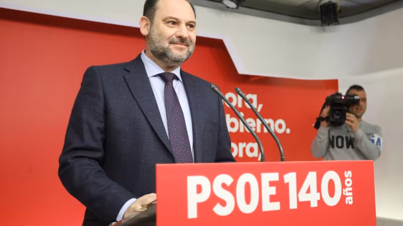PSOE