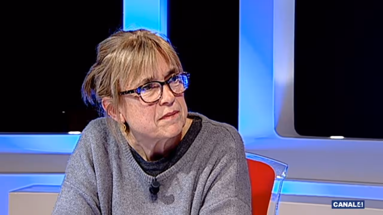 Margalida Rosselló|