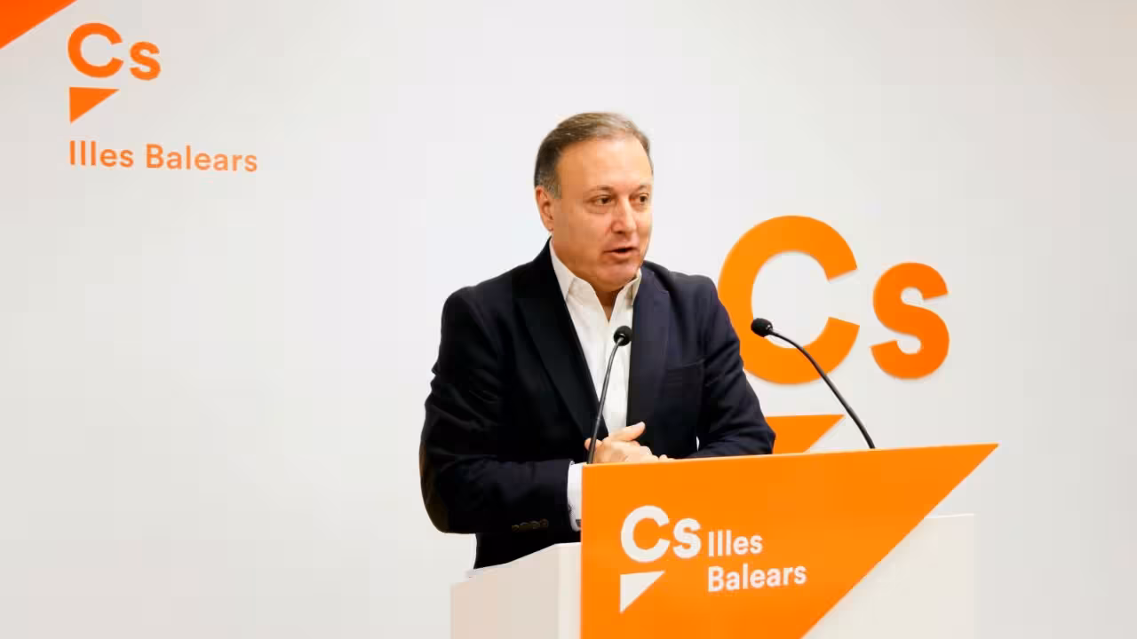 Cs Baleares