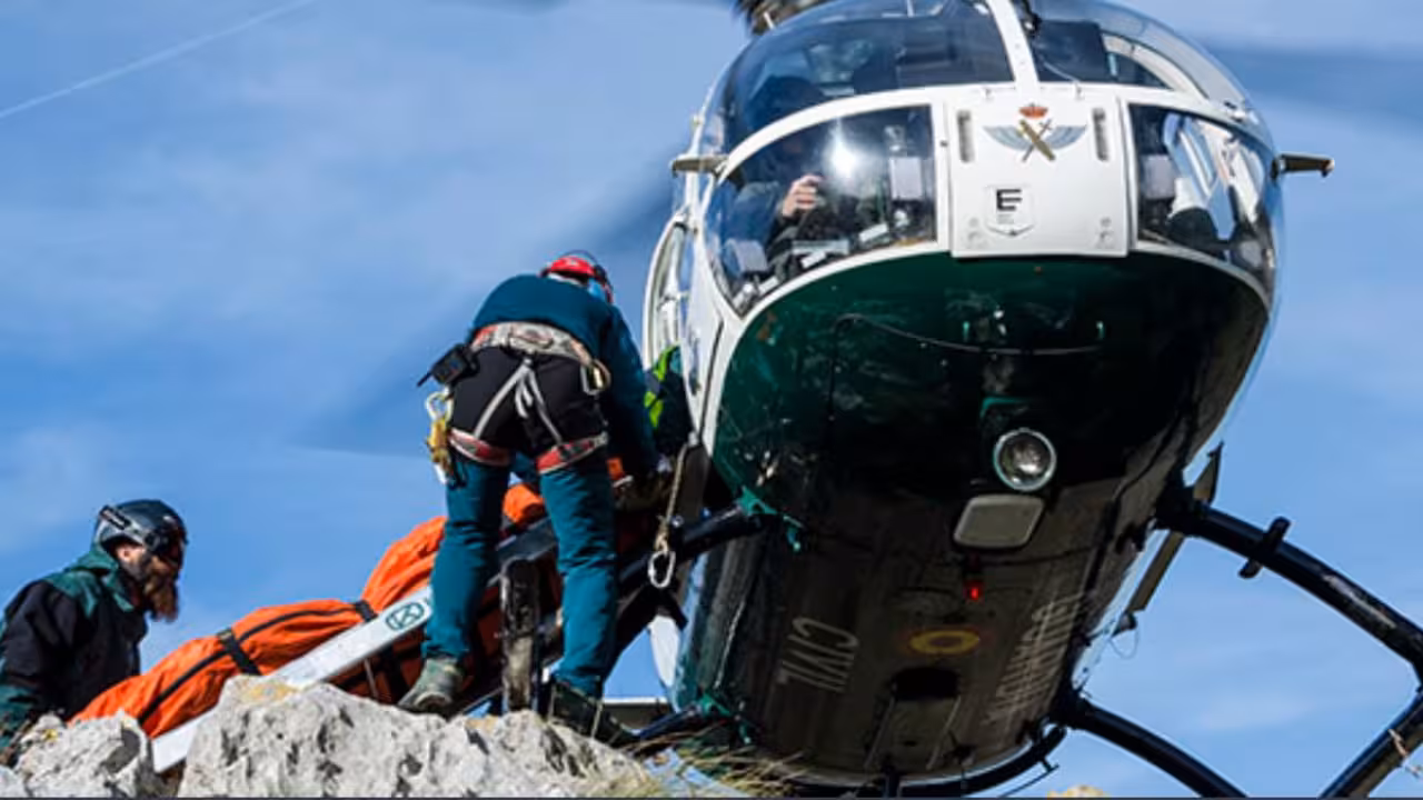 Guardia civil|
