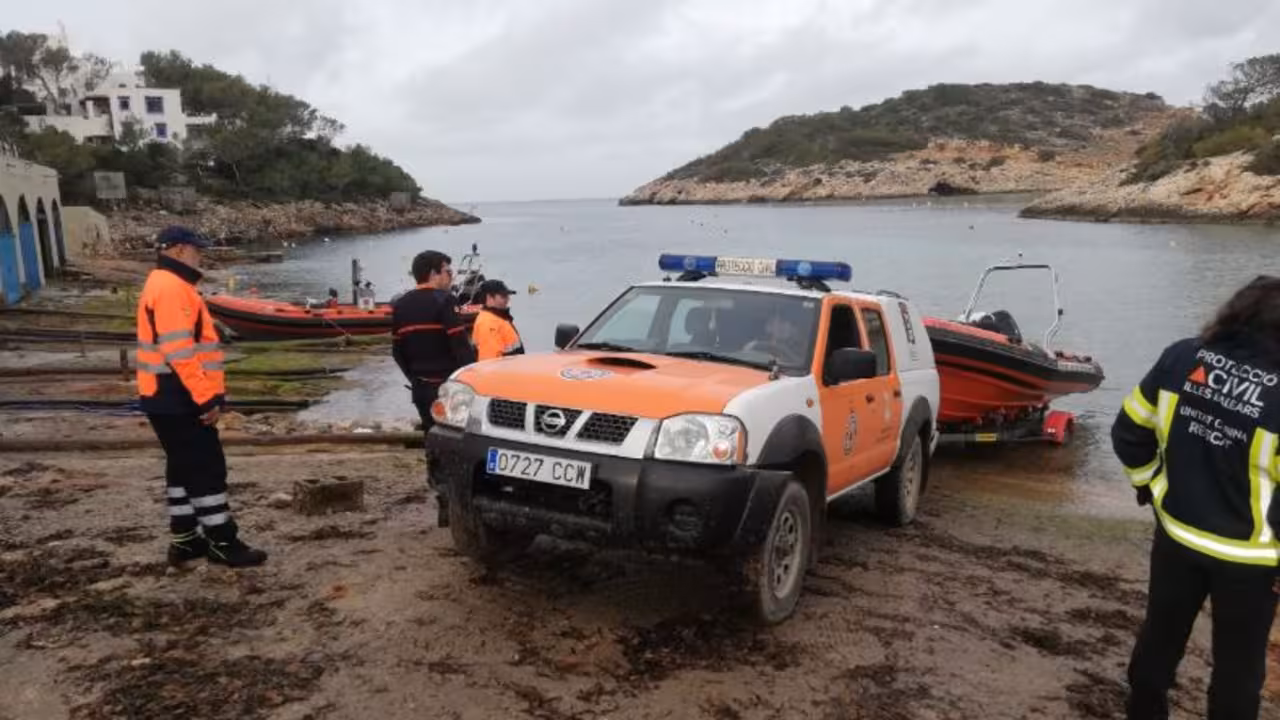 112 Balears