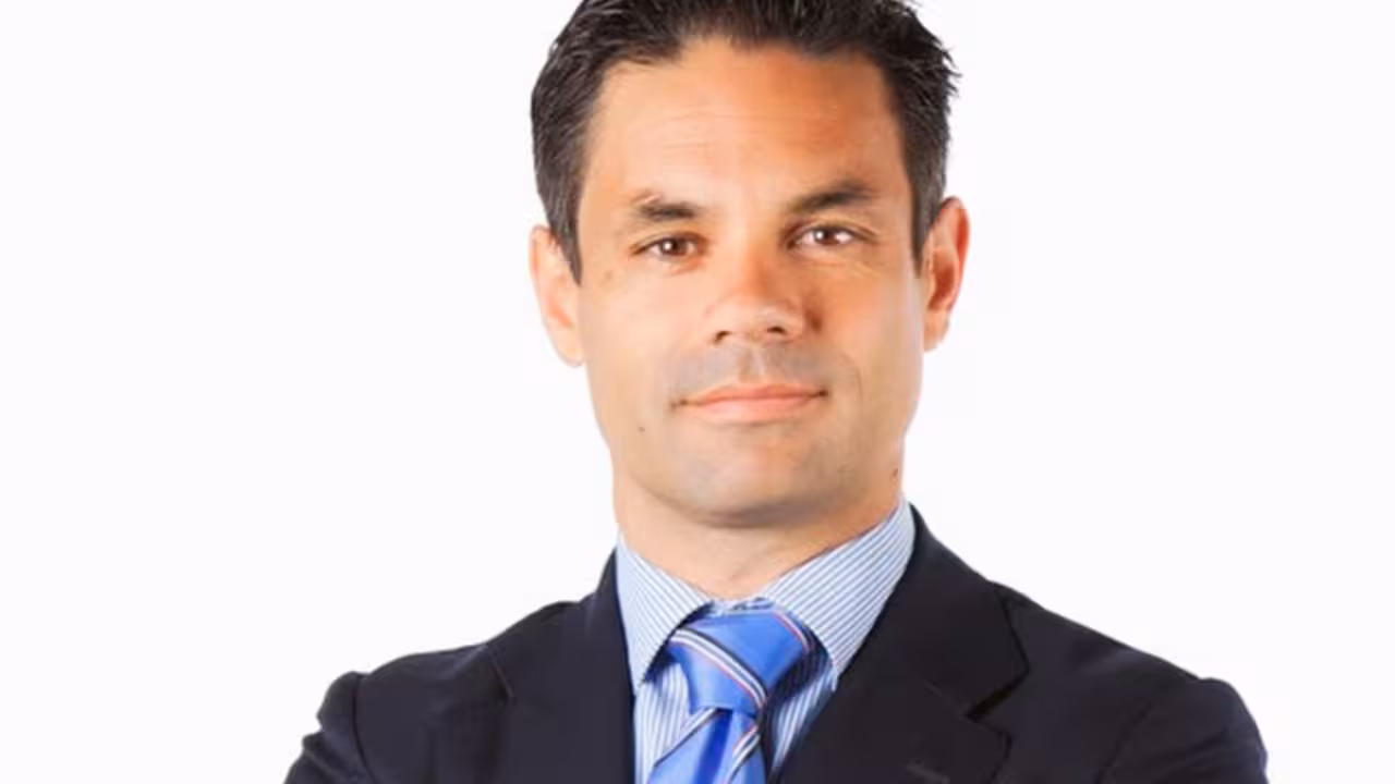 Carlos López de Value Group