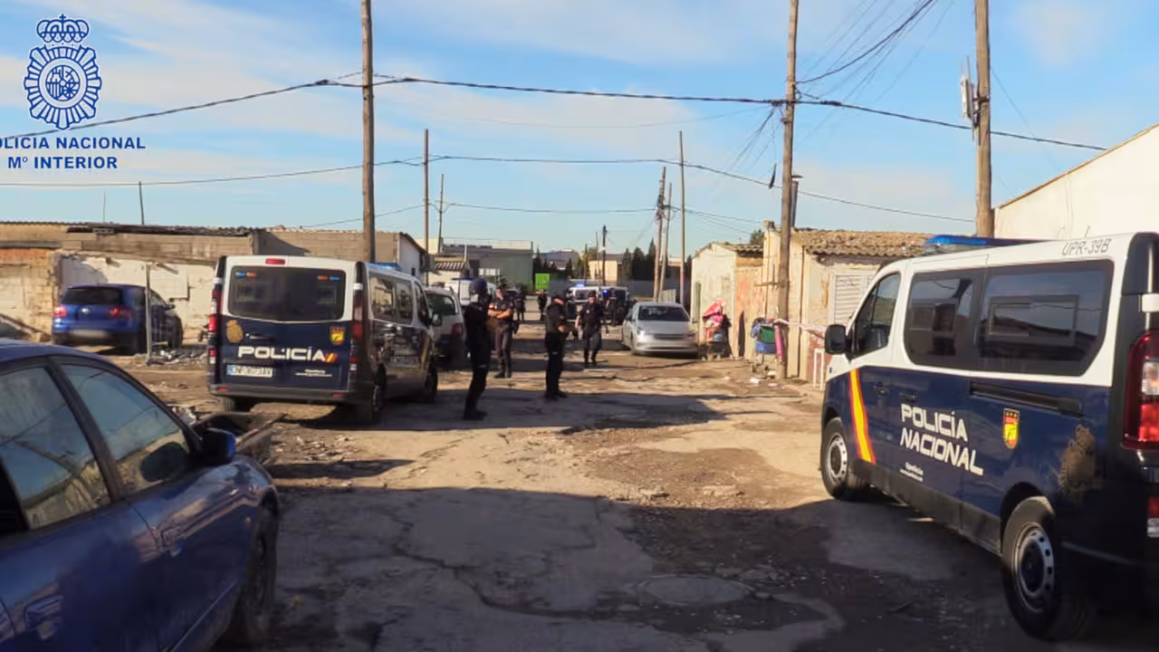 Policia