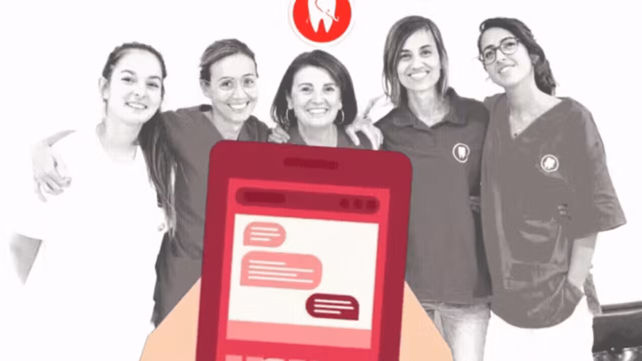 Dentistas Sobre Ruedas