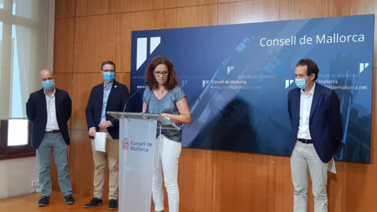 Consell