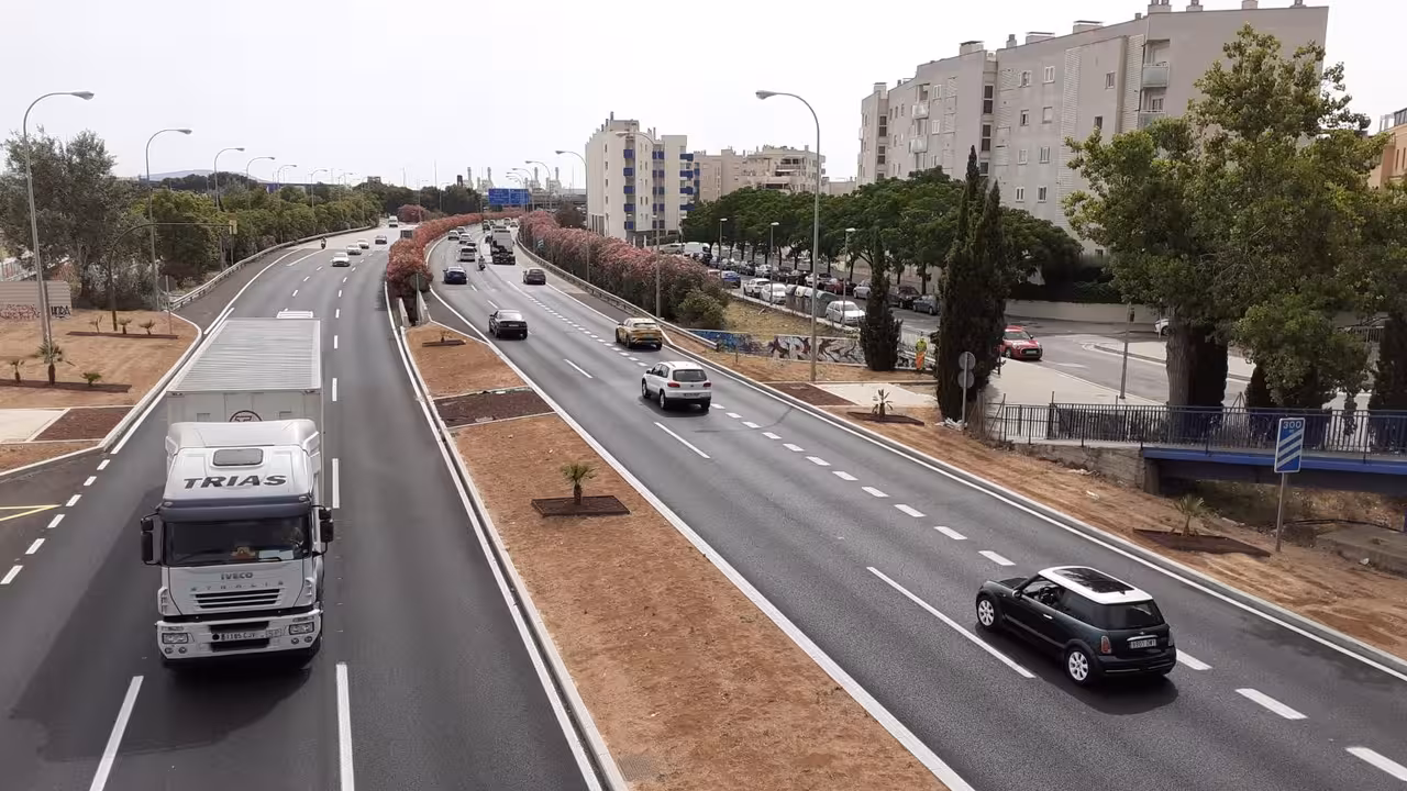 Consell Mallorca|Consell Mallorca