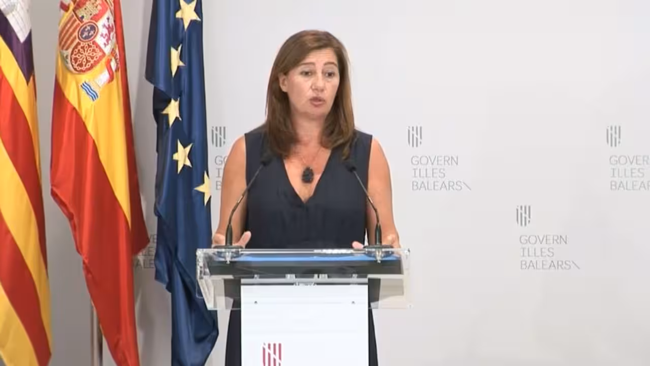 La reunión se ha producido mediante videoconferencia.
