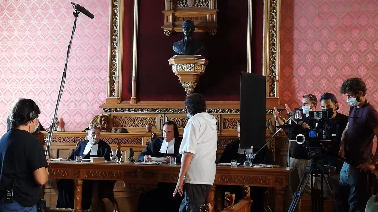 Consell de Mallorca