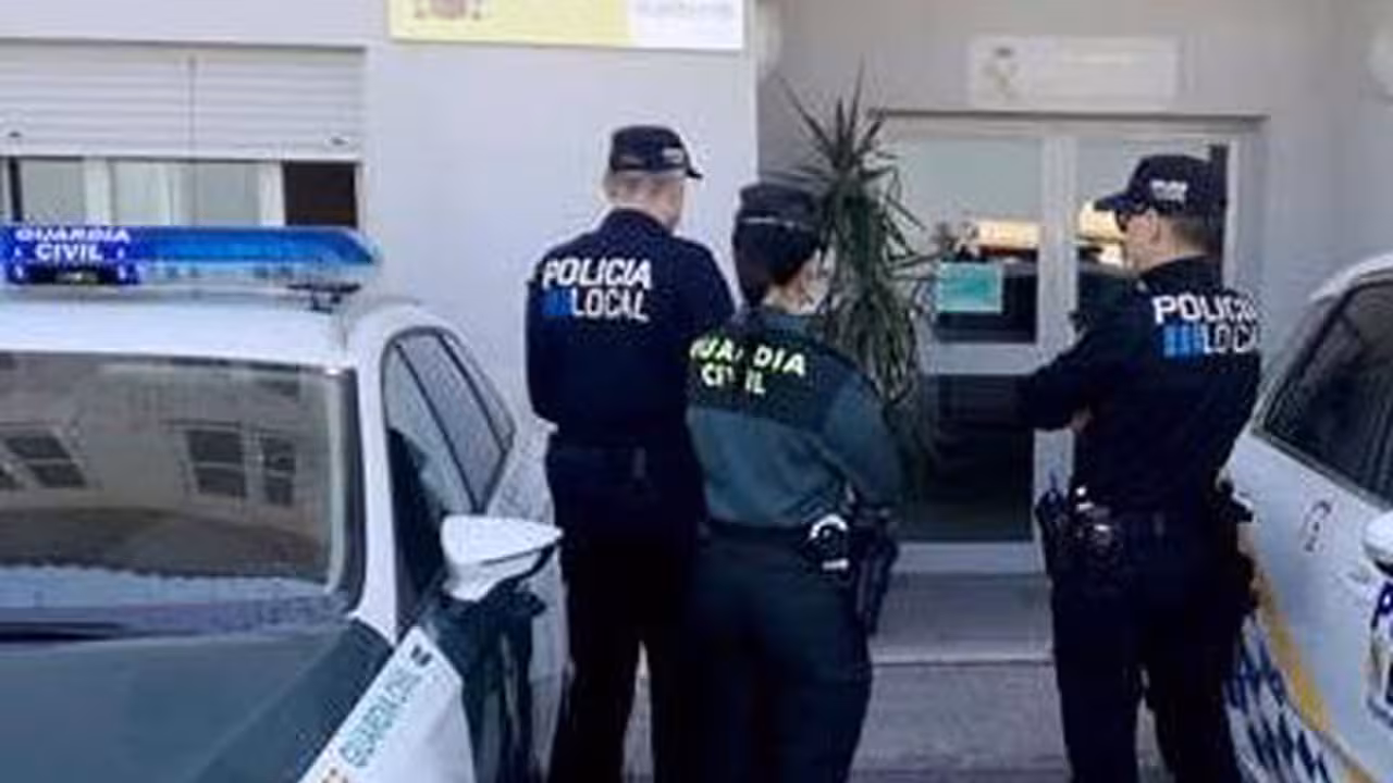 SOCIEDAD ESPAÑA EUROPA ISLAS BALEARES AUTONOMÍAS