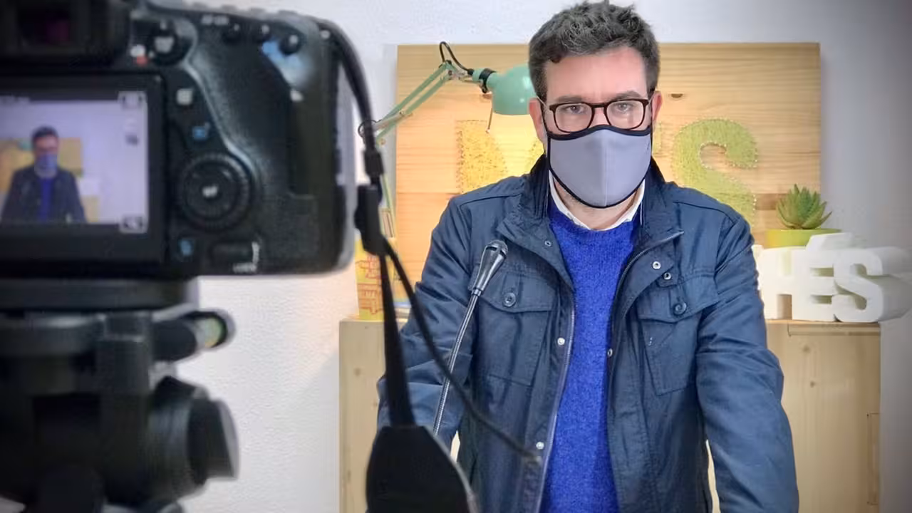12/12/2020 El coordinador general de MÉS per Mallorca.
POLITICA ESPAÑA EUROPA ISLAS BALEARES AUTONOMÍAS
MÉS PER MALLORCA