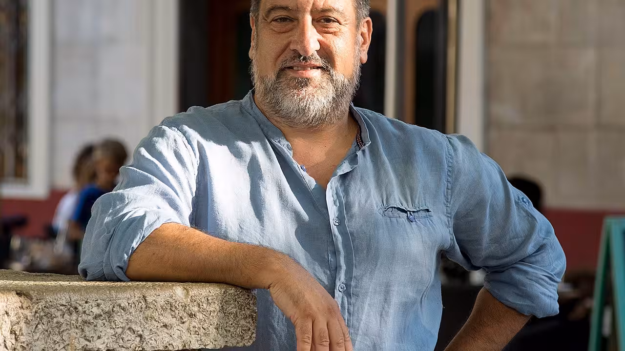 19/12/2020 Jesús Jurado, elegido nuevo portavoz de Podemos Palma.

Jesús Jurado, actual secretario autonómico de Memoria Democrática y Buen Gobierno del Govern balear, ha sido elegido nuevo portavoz de Podemos Palma en las votaciones realizadas este viernes noche por a militancia en los Círculos de la formación morada en el municipio.

POLITICA ESPAÑA EUROPA ISLAS BALEARES AUTONOMÍAS
PODEMOS