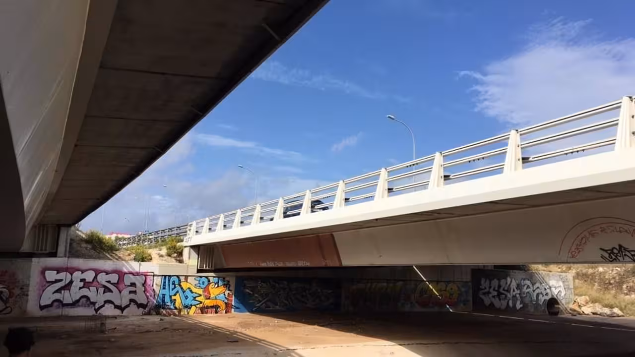31/12/2020 Intervención paisajística en el Torrent Gros.
POLITICA ESPAÑA EUROPA ISLAS BALEARES AUTONOMÍAS
CONSELL DE MALLORCA