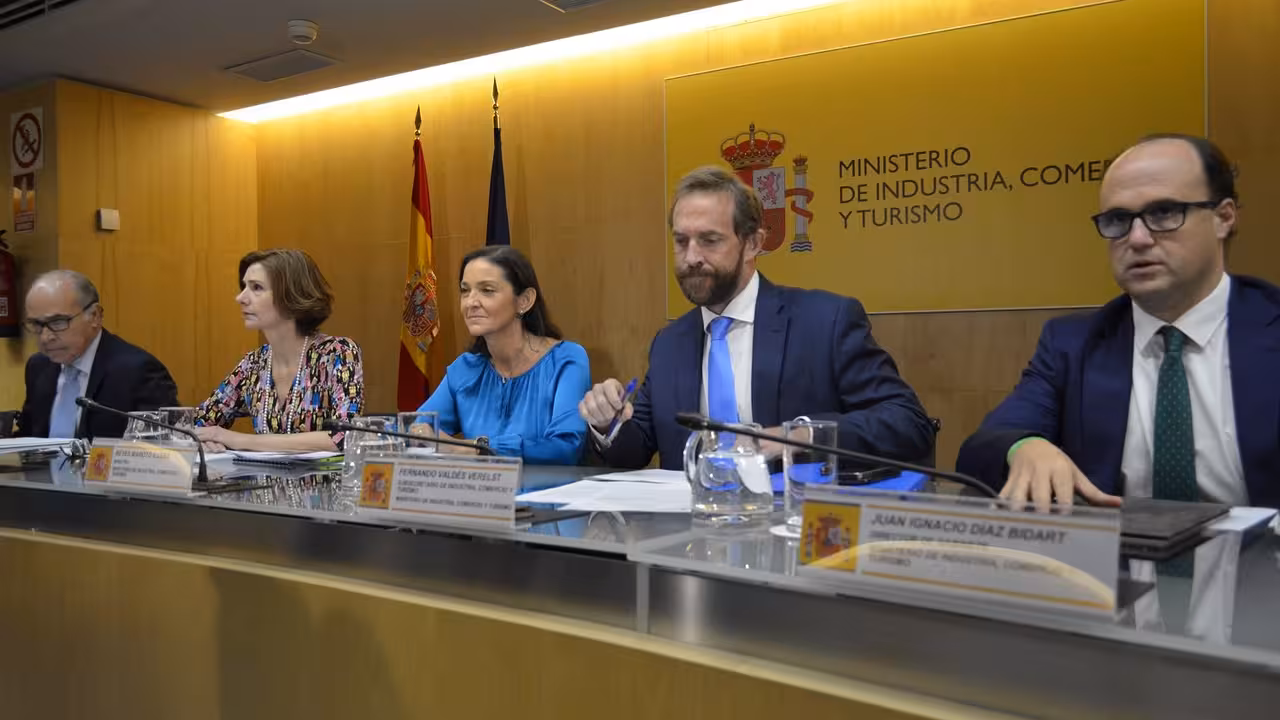 ministerio