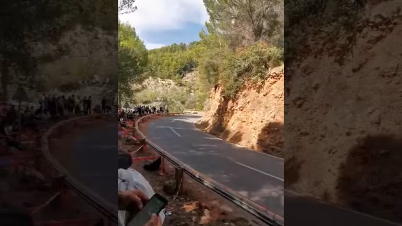 Foto: Pujada al Puig Major