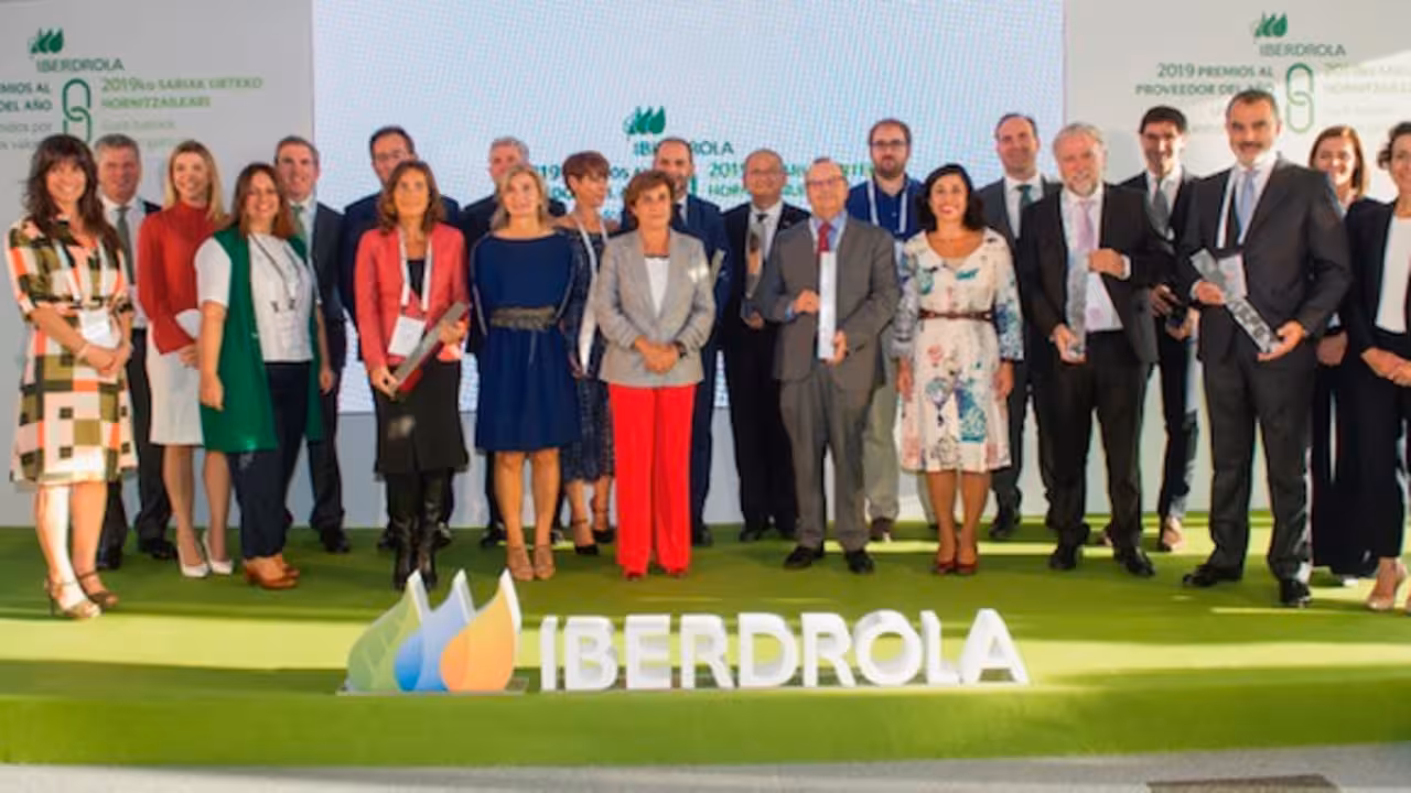Iberdrola
