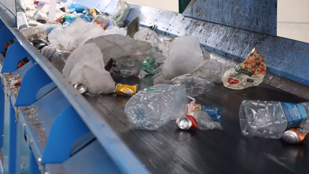 20/03/2021 Plásticos desechables
POLITICA ESPAÑA EUROPA ISLAS BALEARES AUTONOMÍAS
CAIB