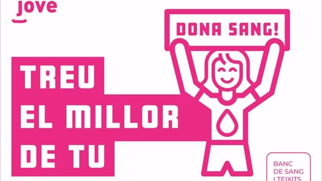 20/03/2021 Imagen de la campaña 'Treu el millor de tu'.
POLITICA ESPAÑA EUROPA ISLAS BALEARES AUTONOMÍAS
CAIB