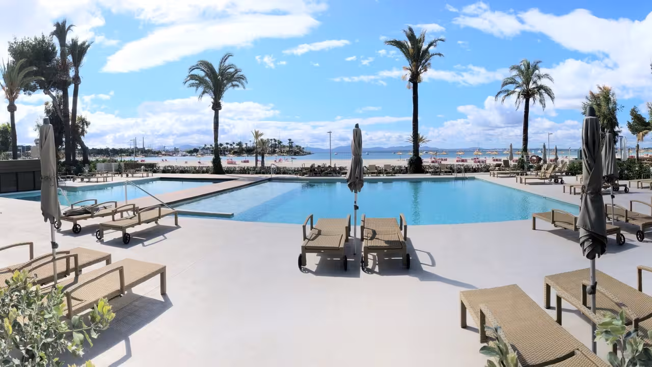 Hotels VIVA