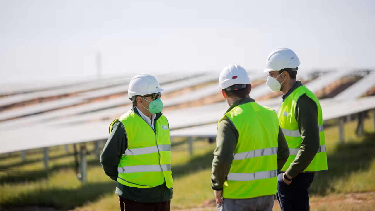 Iberdrola