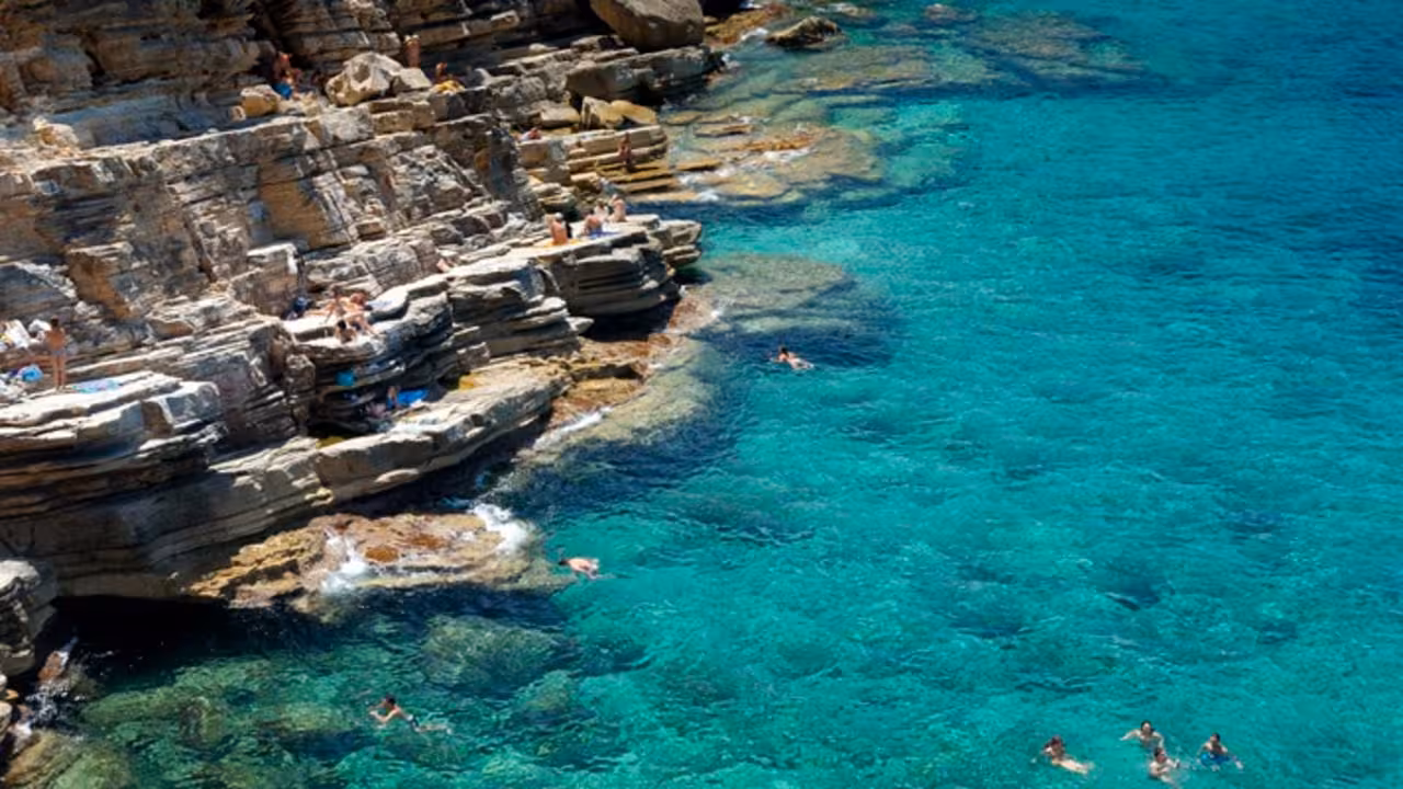 Punta Galera