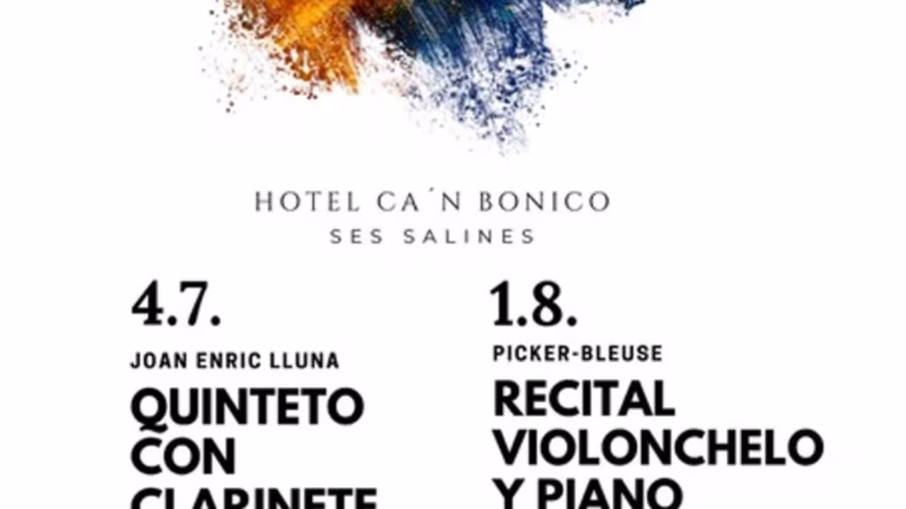 Mallorca Cultura 2021
