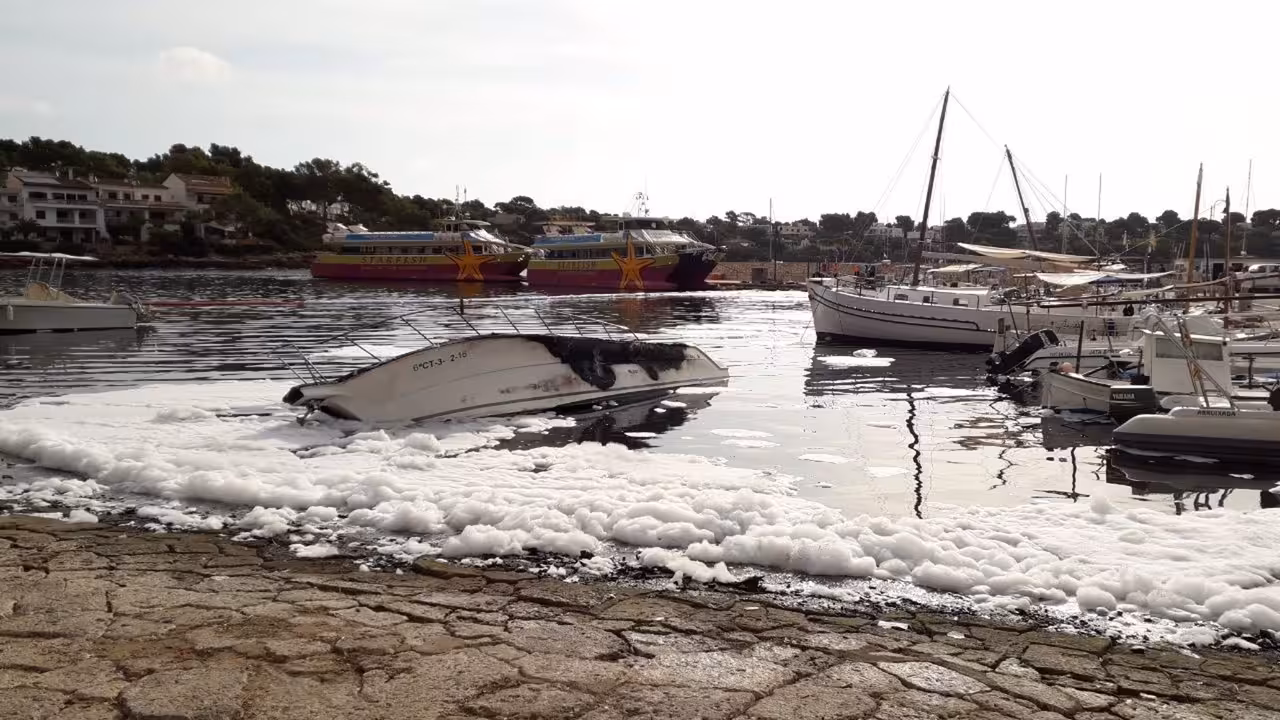 SOCIEDAD ESPAÑA EUROPA ISLAS BALEARES AUTONOMÍAS