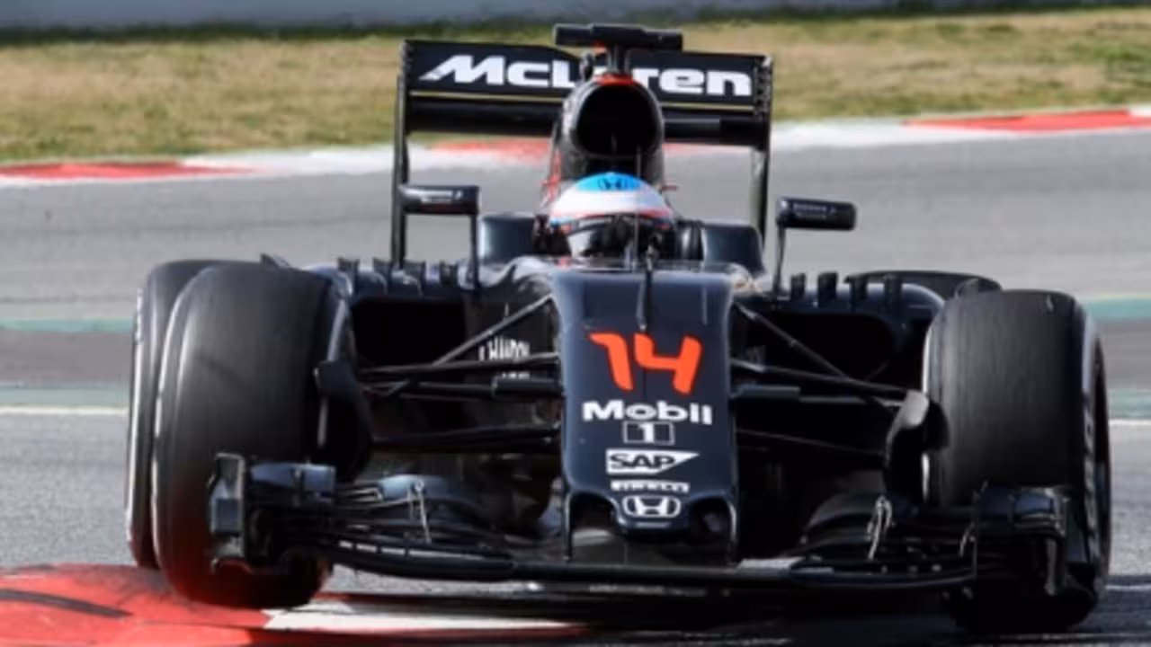 Alonso
