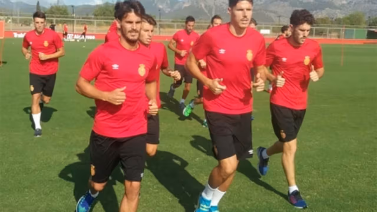 Real Mallorca