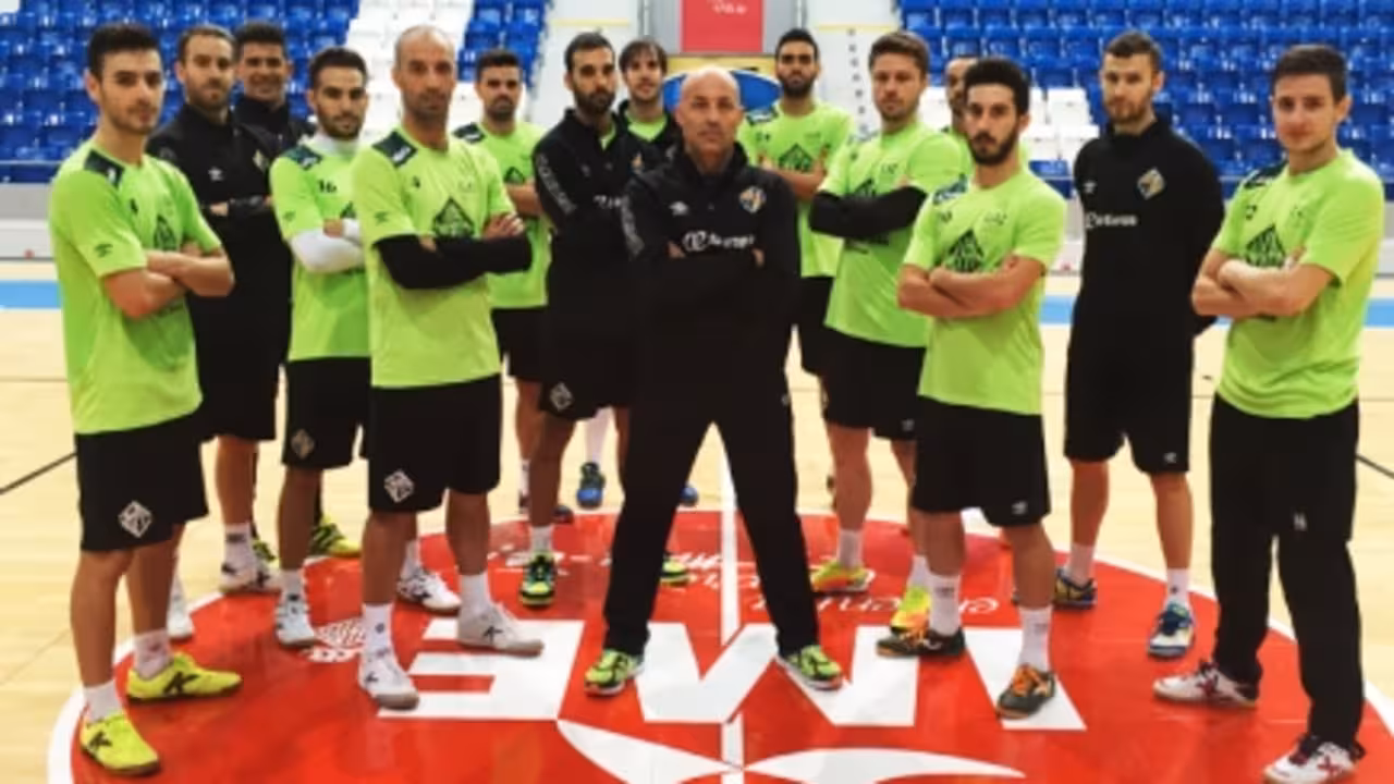 Palma Futsal