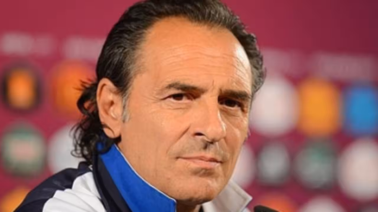 Prandelli