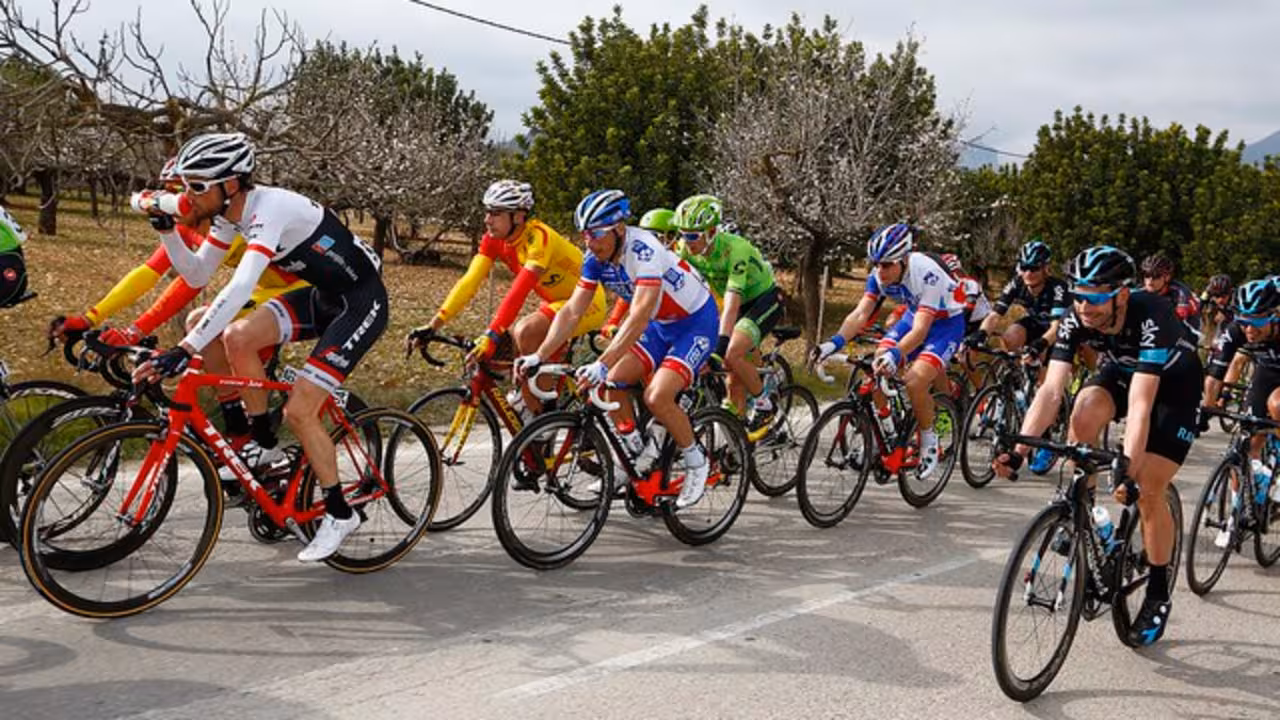Challenge Vuelta