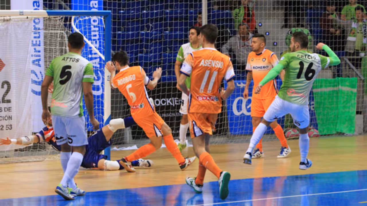 Palma Futsal